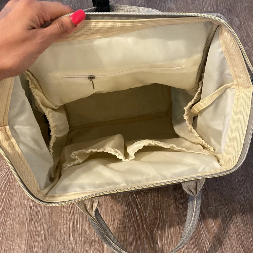 Diaper Bag - Picture 2 of 5